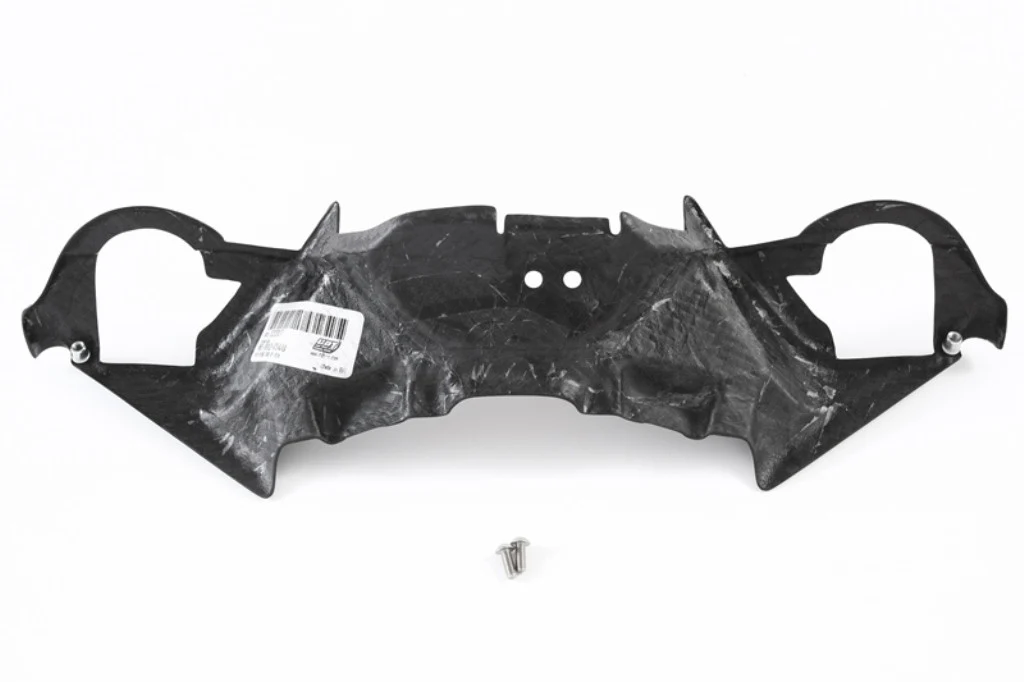 Lufteinlass "OEM" Carbon Fullsix Ducati Panigale 1199/R/S (12-17) - Image 4