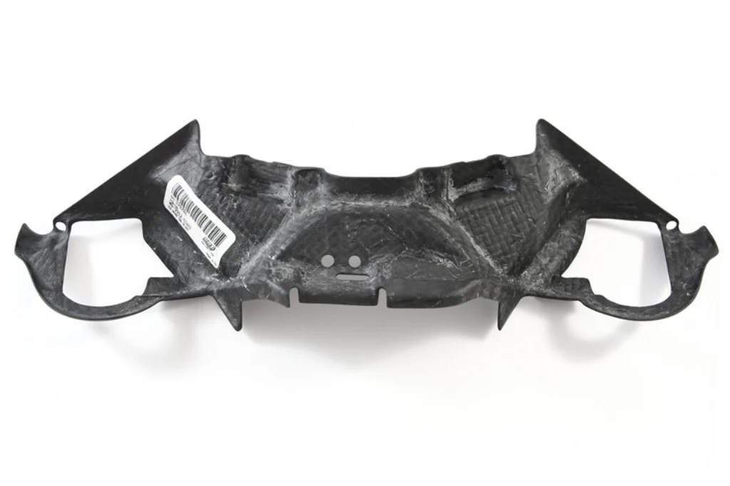 Lufteinlass "OEM" Carbon Fullsix Ducati Panigale 1199/R/S (12-17) - Image 5
