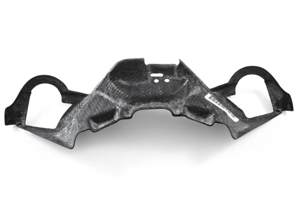 Lufteinlass "OEM" Carbon Fullsix Ducati Panigale 899 (13-16) - Image 6