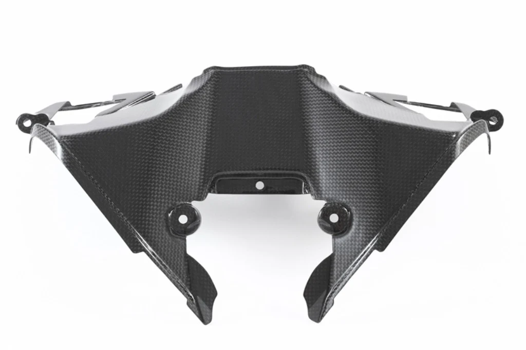 Lufteinlass "OEM SET" Carbon Fullsix Ducati Panigale 899 (13-16) - Image 3