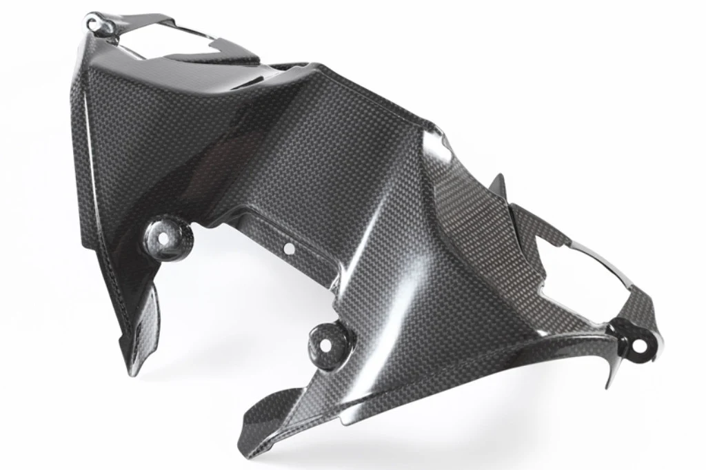 Lufteinlass "OEM SET" Carbon Fullsix Ducati Panigale 899 (13-16) - Image 6