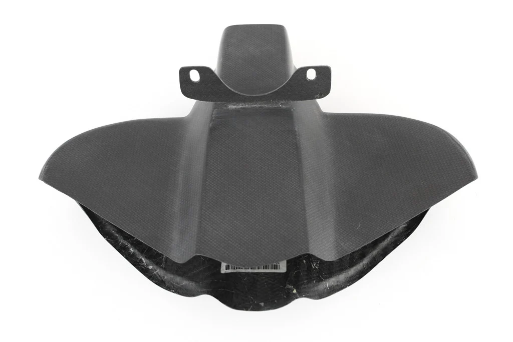 Luftkanal "Oversize" Racing Carbon Fullsix Ducati Panigale 1199/R/S (12-17) - Image 2