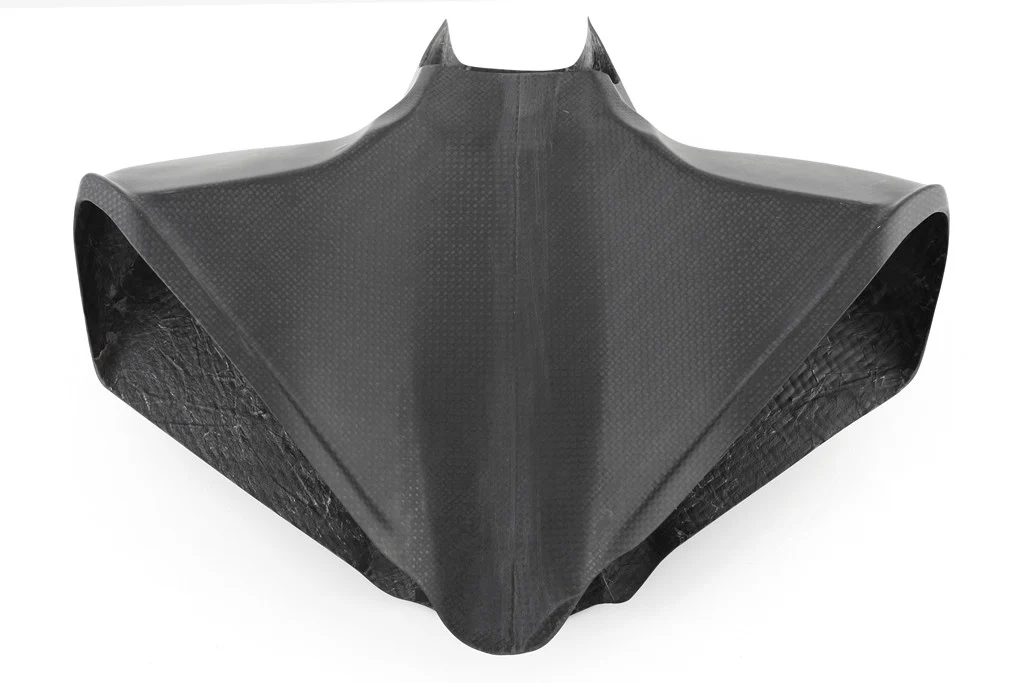 Luftkanal "Oversize" Racing Carbon Fullsix Ducati Panigale 1199/R/S (12-17) - Image 6