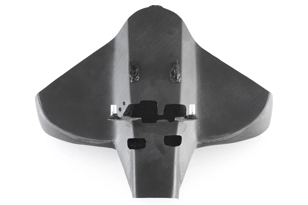 Luftkanal "Oversize" Racing Carbon Fullsix Ducati Panigale 1299/S (15-18) - Image 6