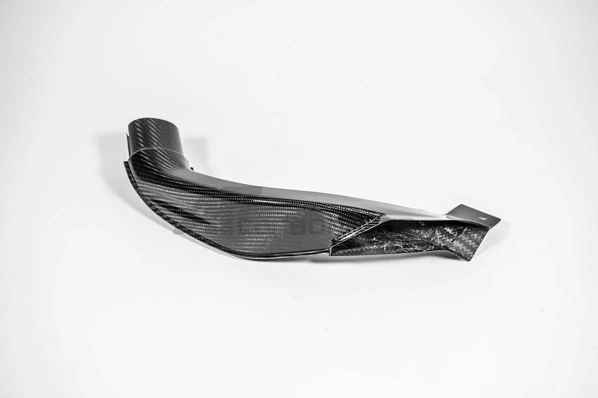 Luftkanäle 200g AP Carbon Line Aprilia RSV4/RR/1100 Factory (21-25) - Image 2