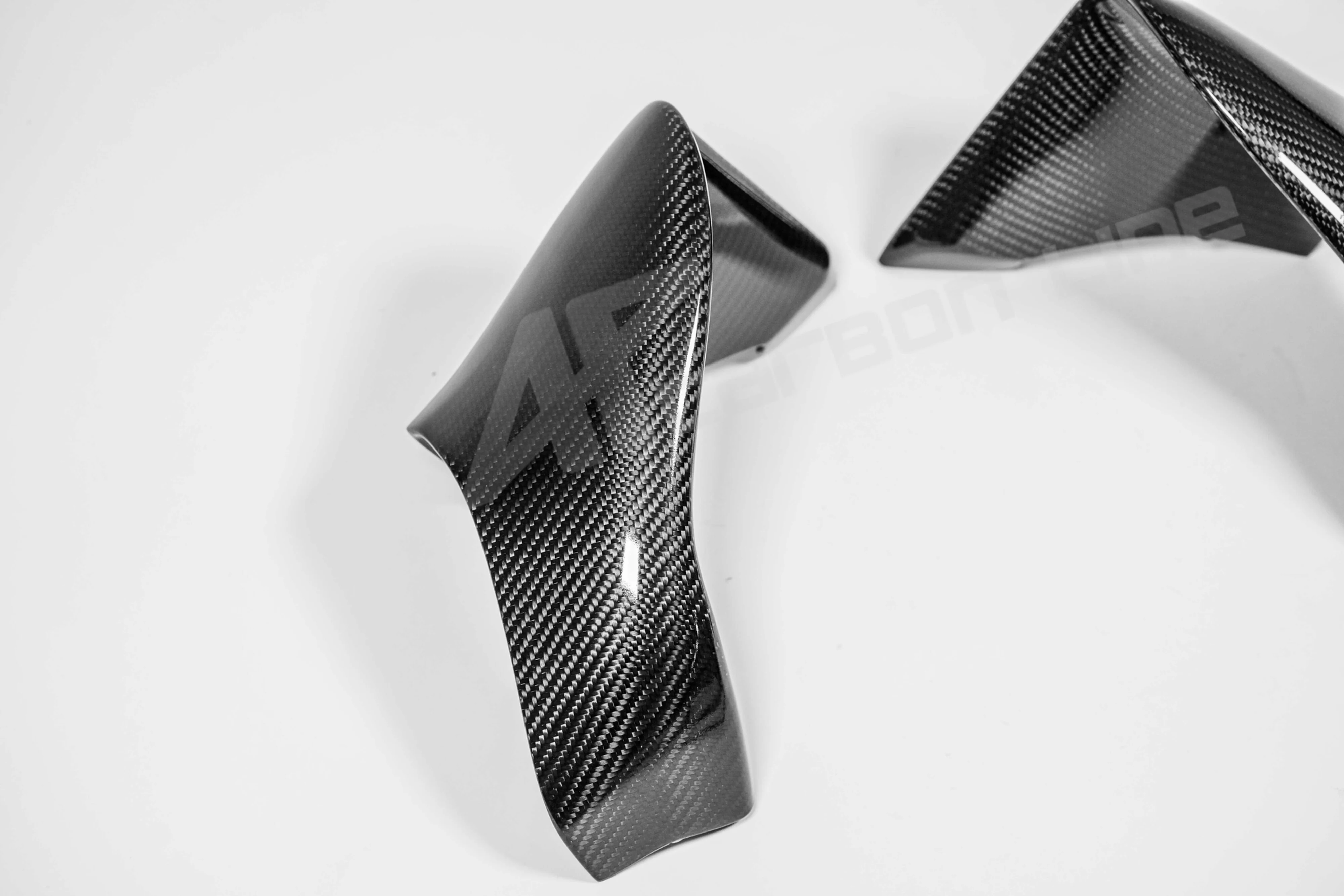 MotoGP Winglets Carbon 200g AP Carbon Line Yamaha YZF-R1/M RN65 (20-26) - Image 6