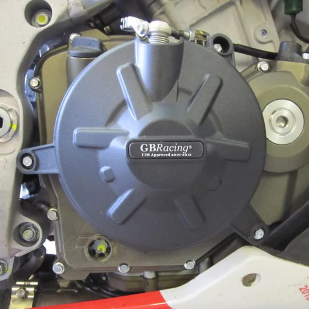 Motordeckel Protektoren Komplettset GBRacing Aprilia RSV4/RR/1100 Factory (21-24) - Image 5