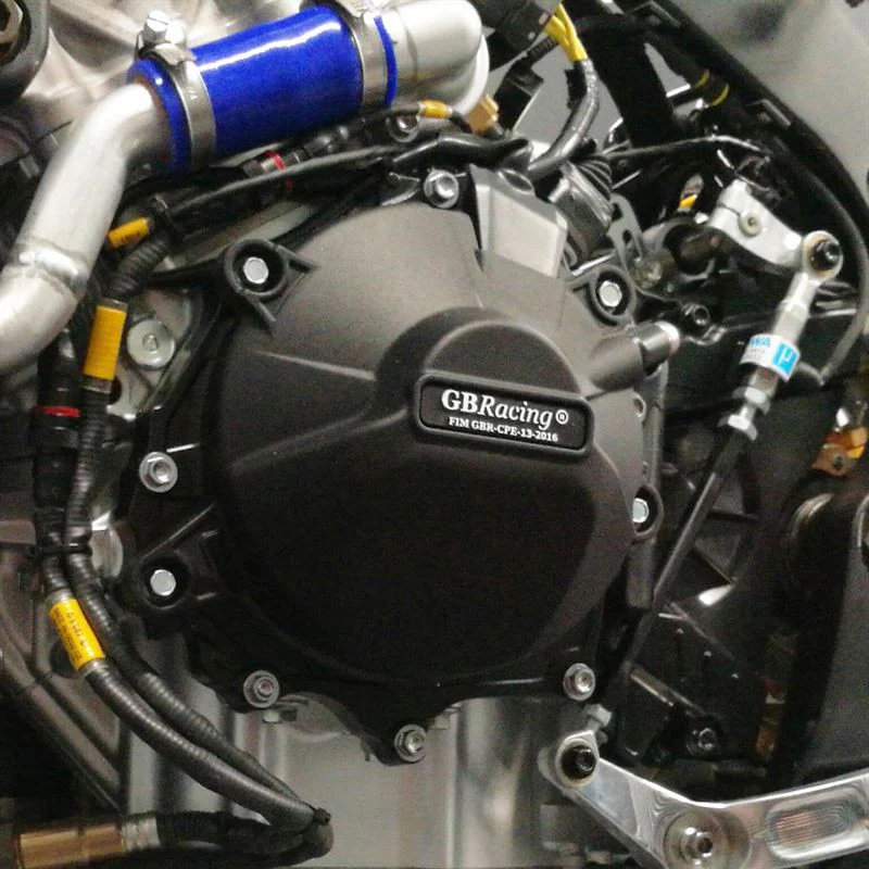 Motordeckel Protektoren Komplettset GBRacing Honda CBR 1000 RR-R SC82 (20-26) - Image 7
