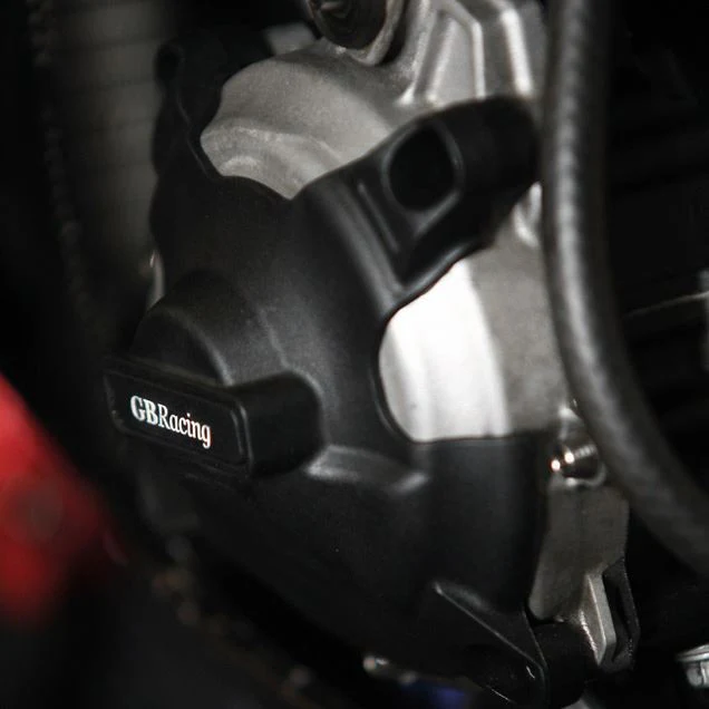 Motordeckel Protektoren Komplettset GBRacing Yamaha YZF-R1 (09-14) - Image 4