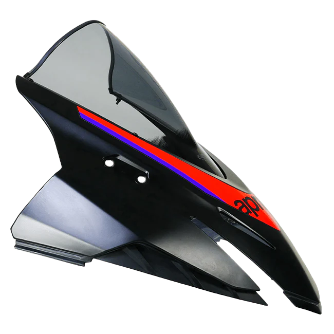 MRA R Racing Windshield Aprilia RS 457 (24-26) - Image 2