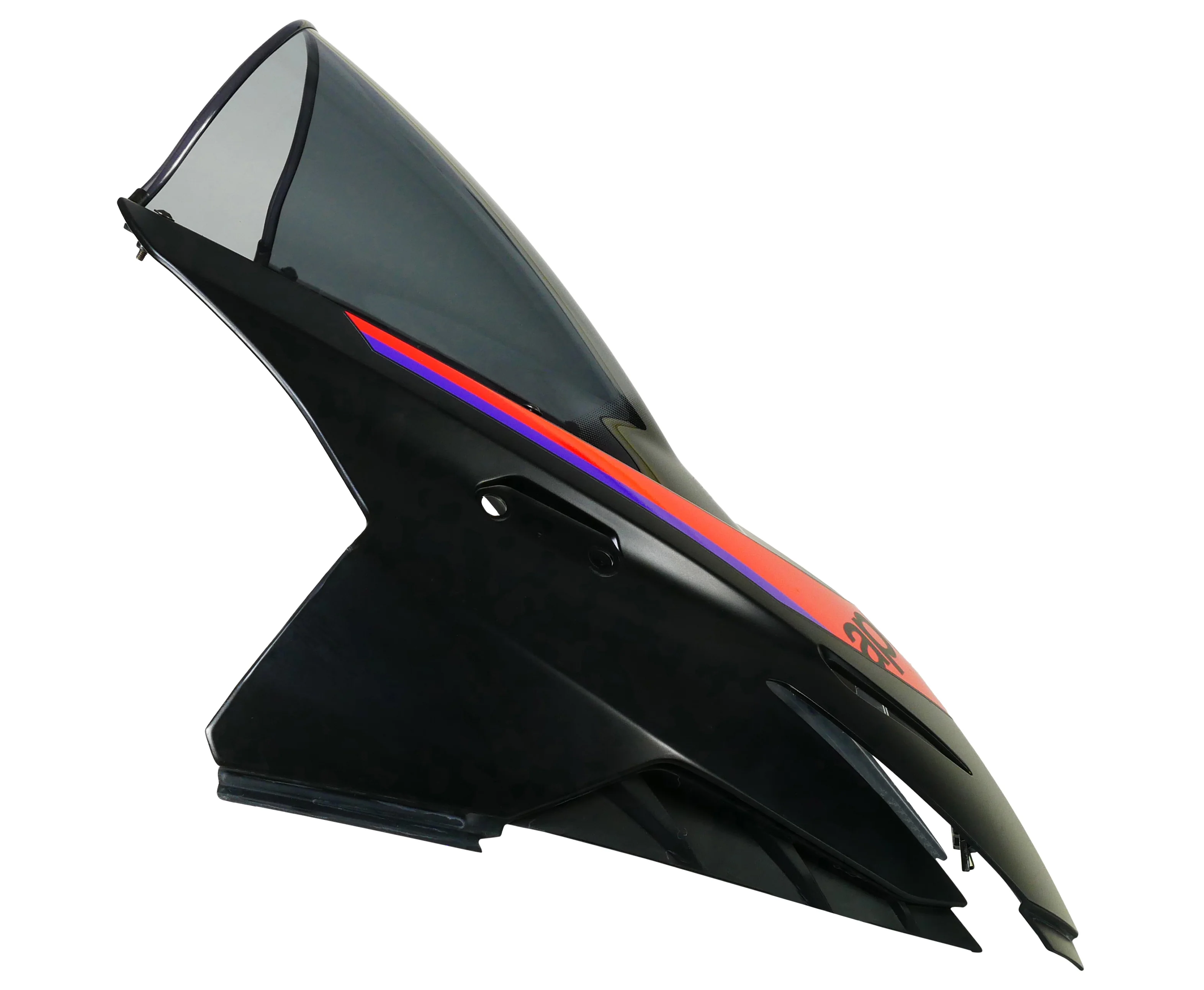 MRA R Racing Windshield Aprilia RS 457 (24-26) - Image 3