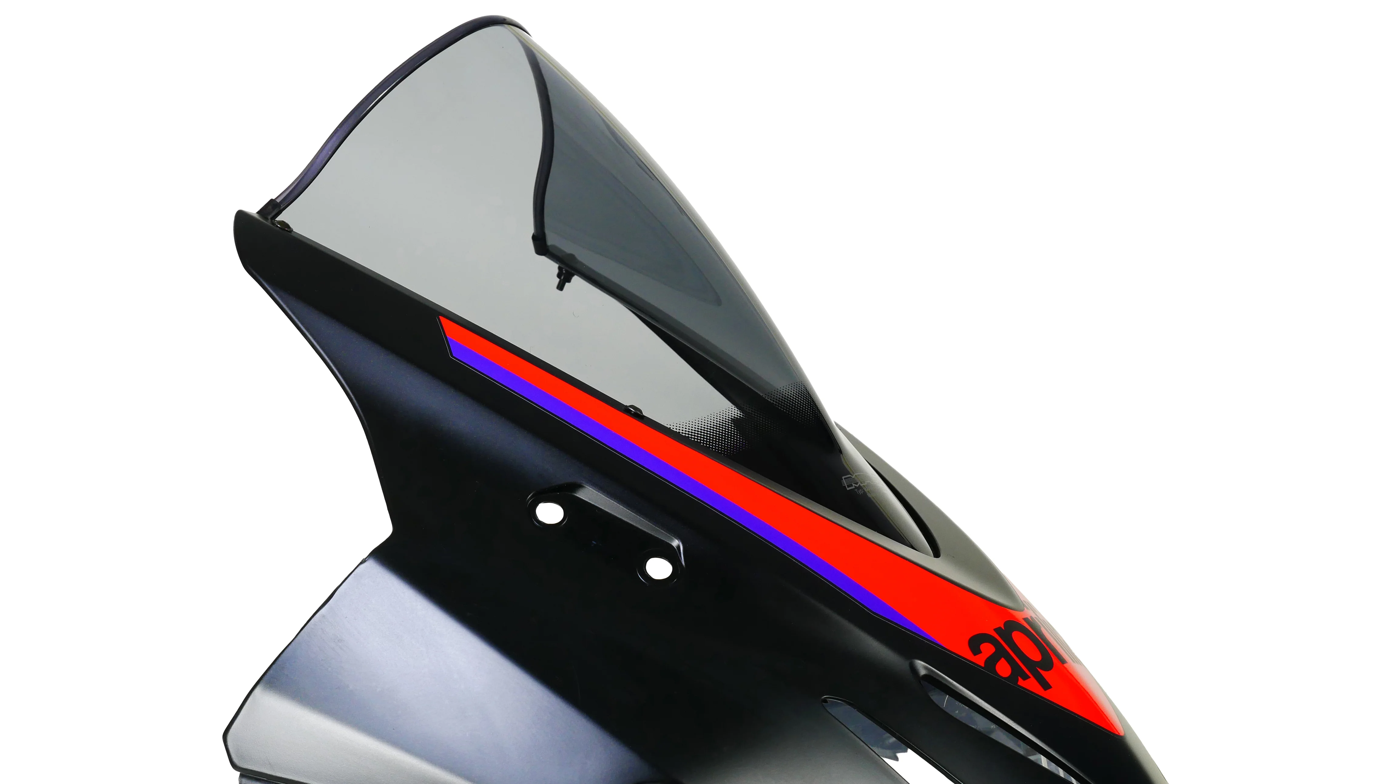 MRA R Racing Windshield Aprilia RS 457 (24-26) - Image 5