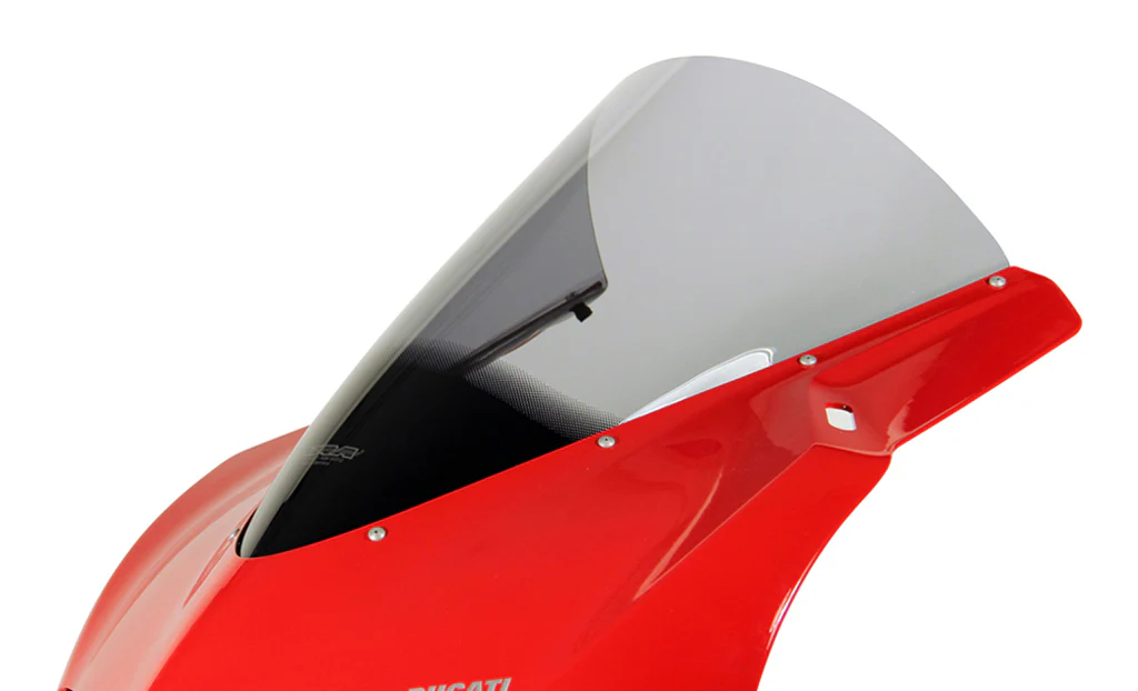 MRA R Racing Windshield Ducati Panigale 1299/S (15-18) - Image 6