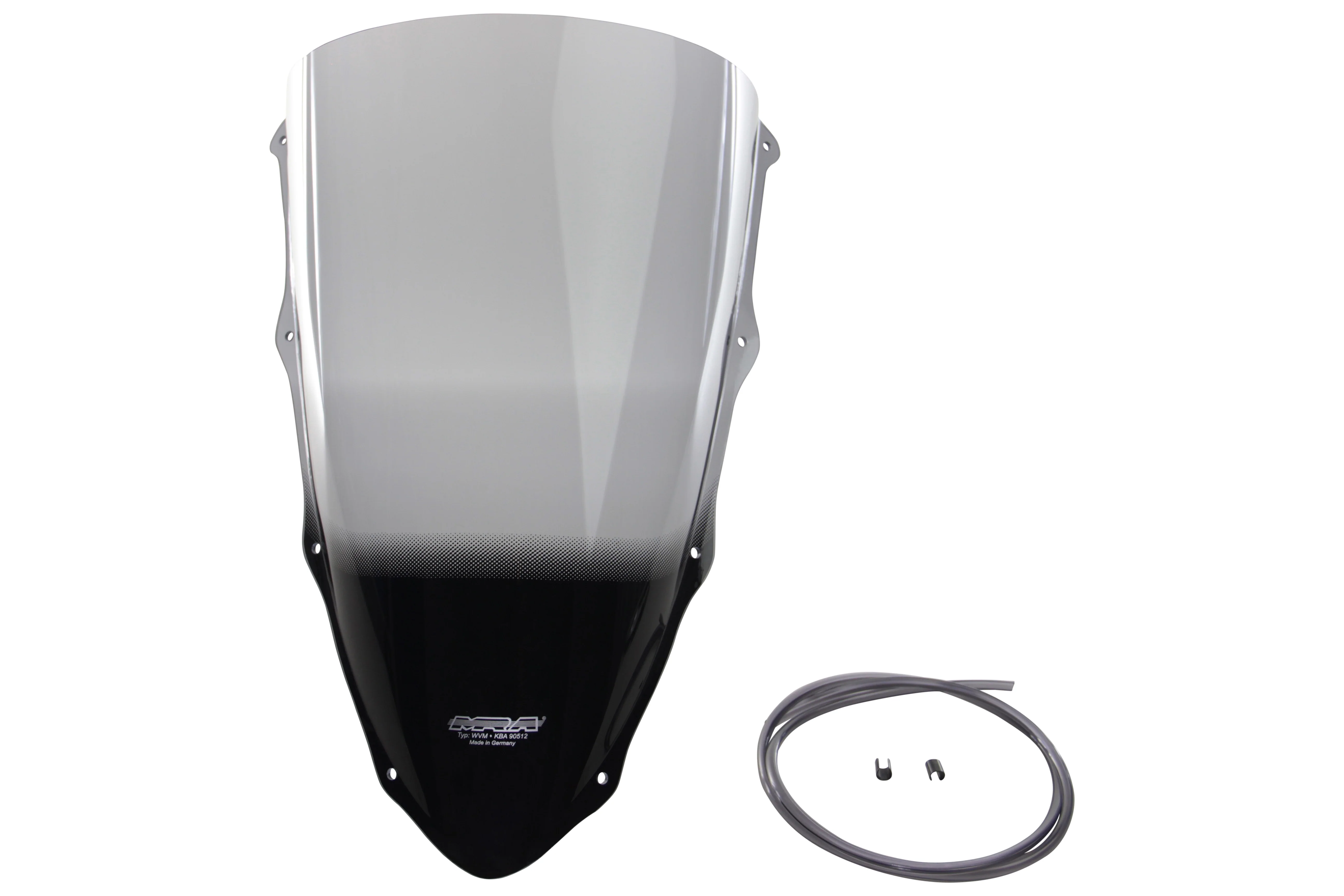 MRA R Racing Windshield Ducati Panigale 1299/S (15-18) - Image 8