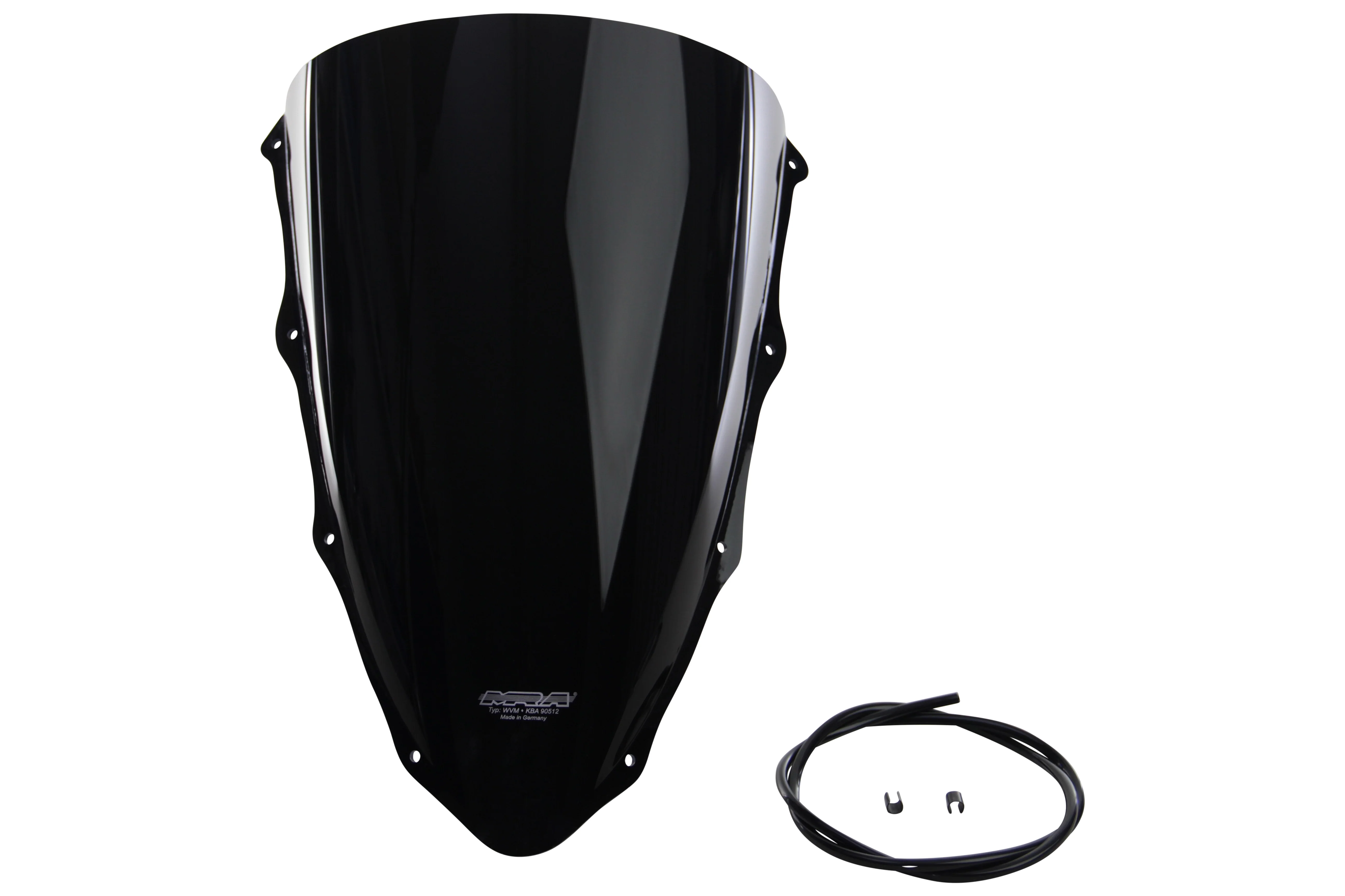 MRA R Racing Windshield Ducati Panigale 1299/S (15-18) - Image 9