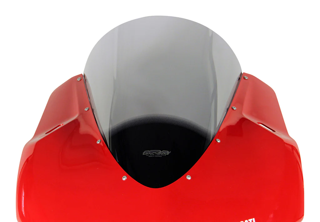 MRA R Racing Windshield Ducati Panigale 1299/S (15-18) - Image 5