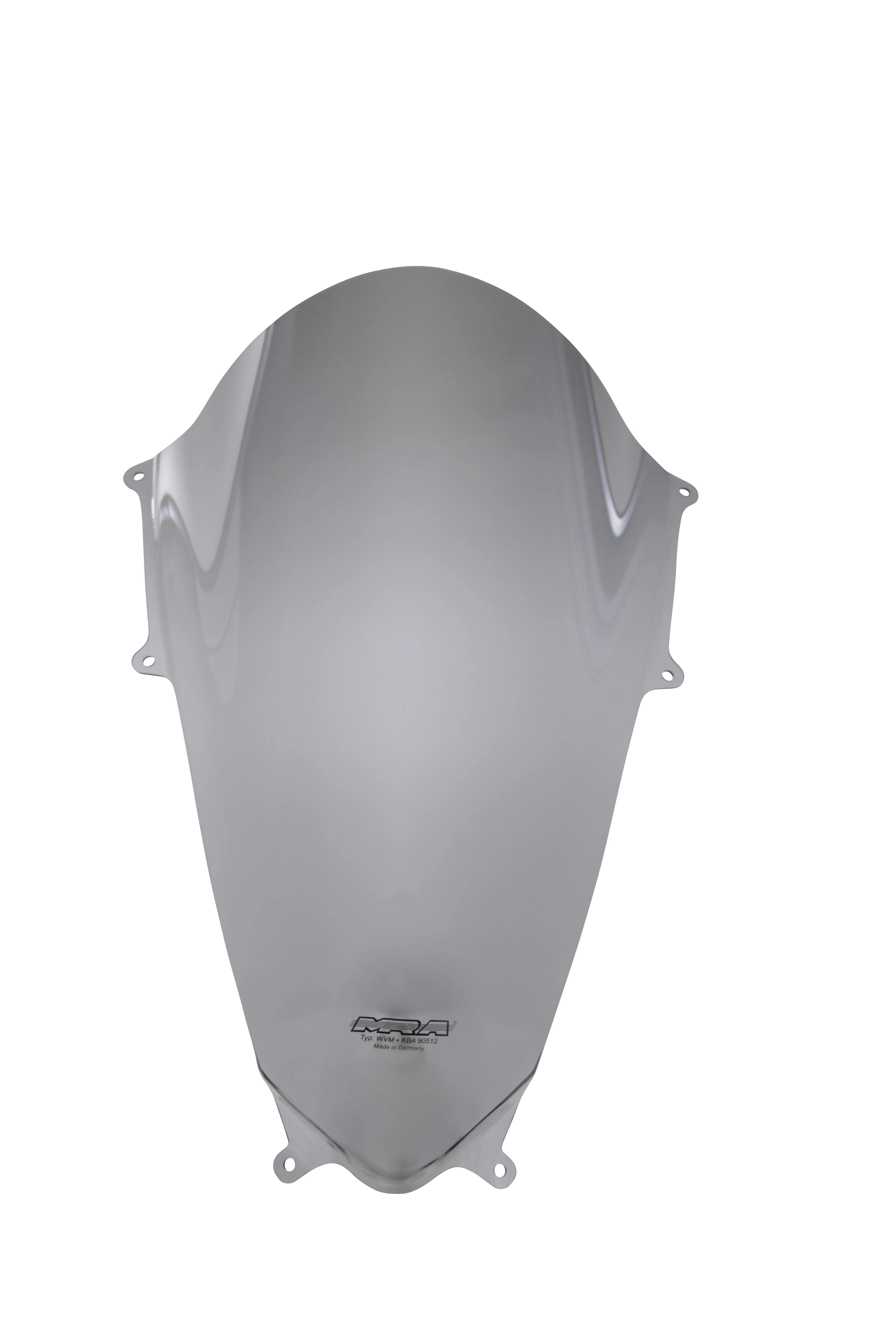 MRA R Racing Windshield Ducati Panigale V2 955 (20-24) - Image 11