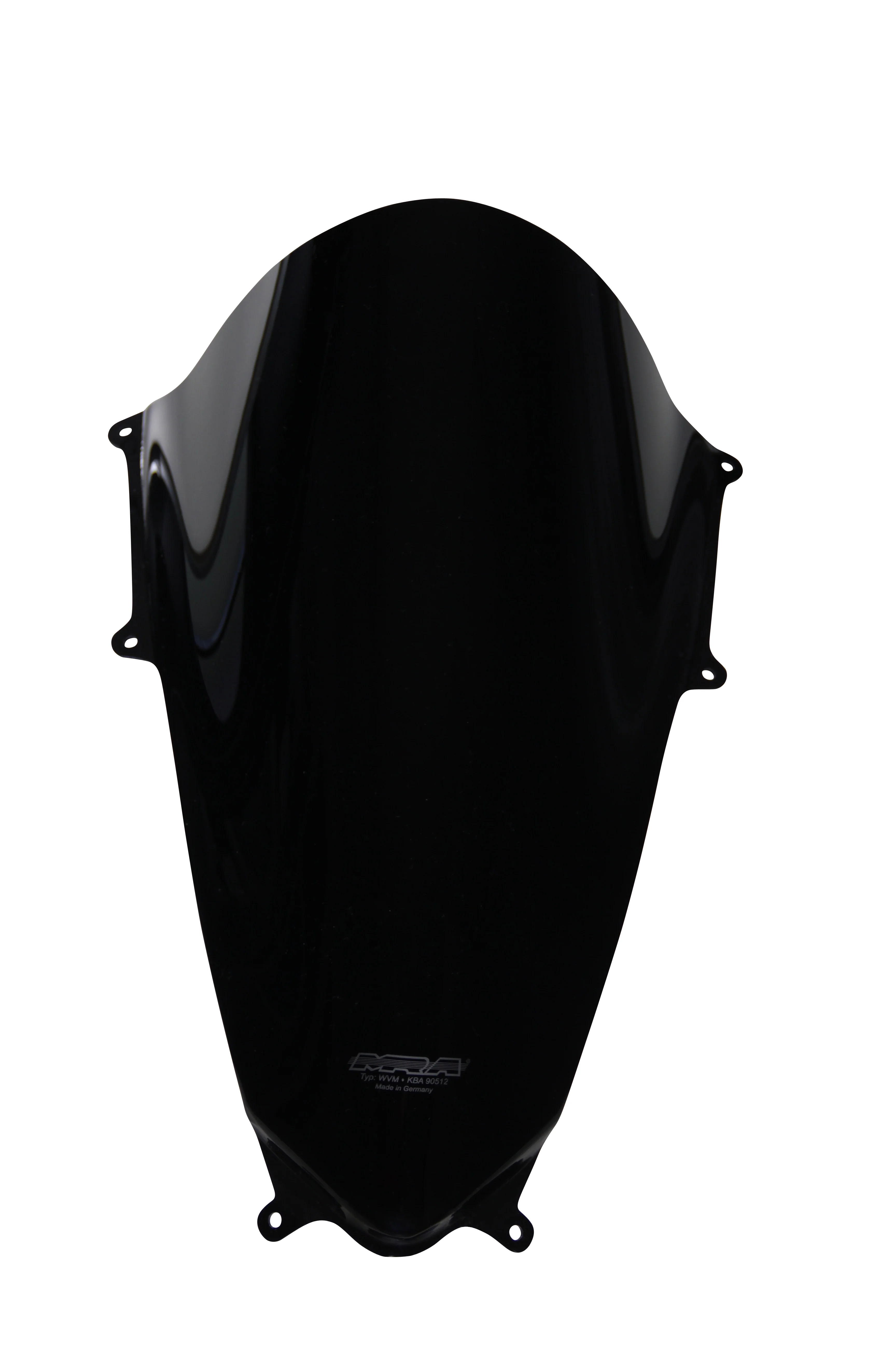 MRA R Racing Windshield Ducati Panigale V2 955 (20-24) - Image 17