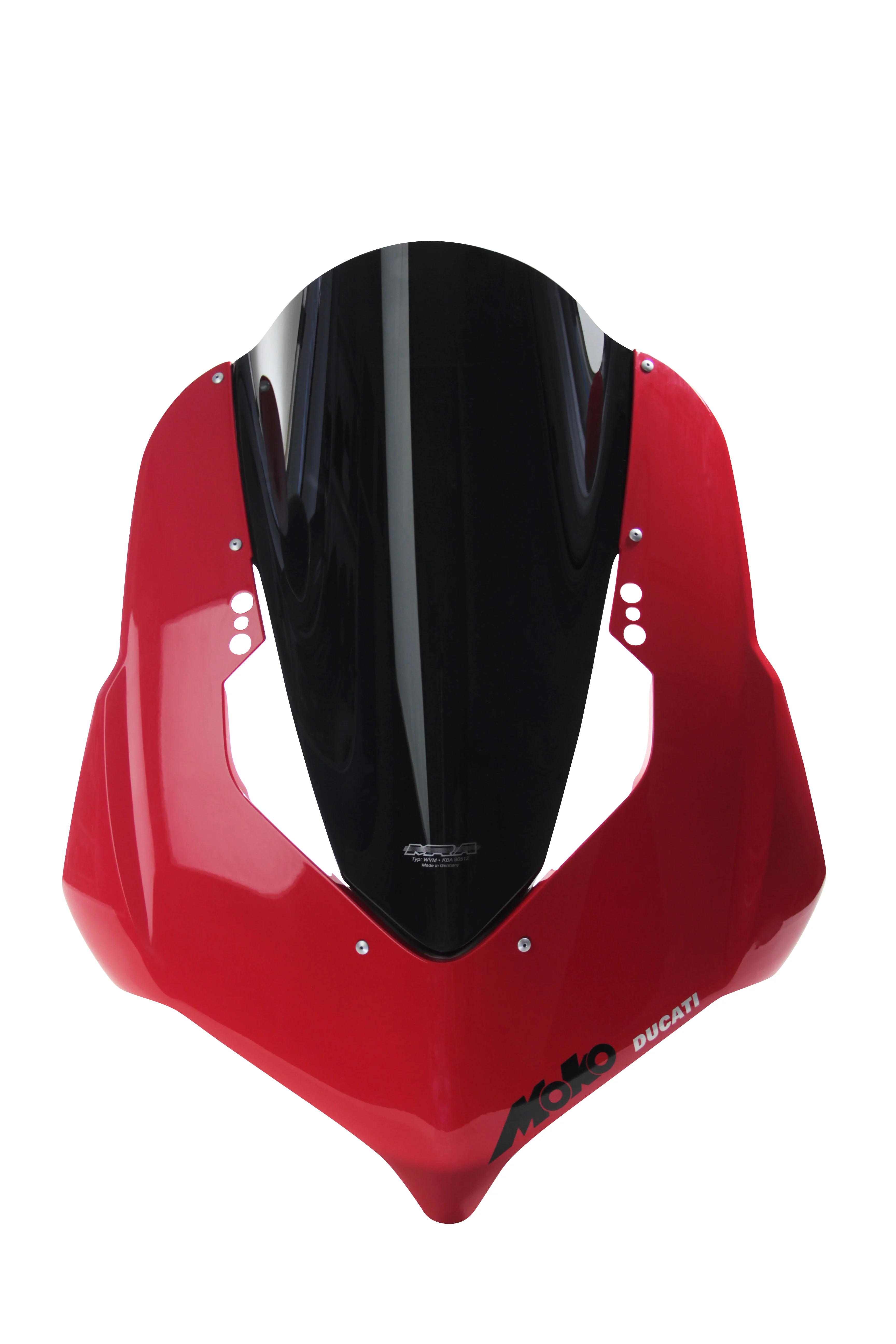 MRA R Racing Windshield Ducati Panigale V2 955 (20-24) - Image 19