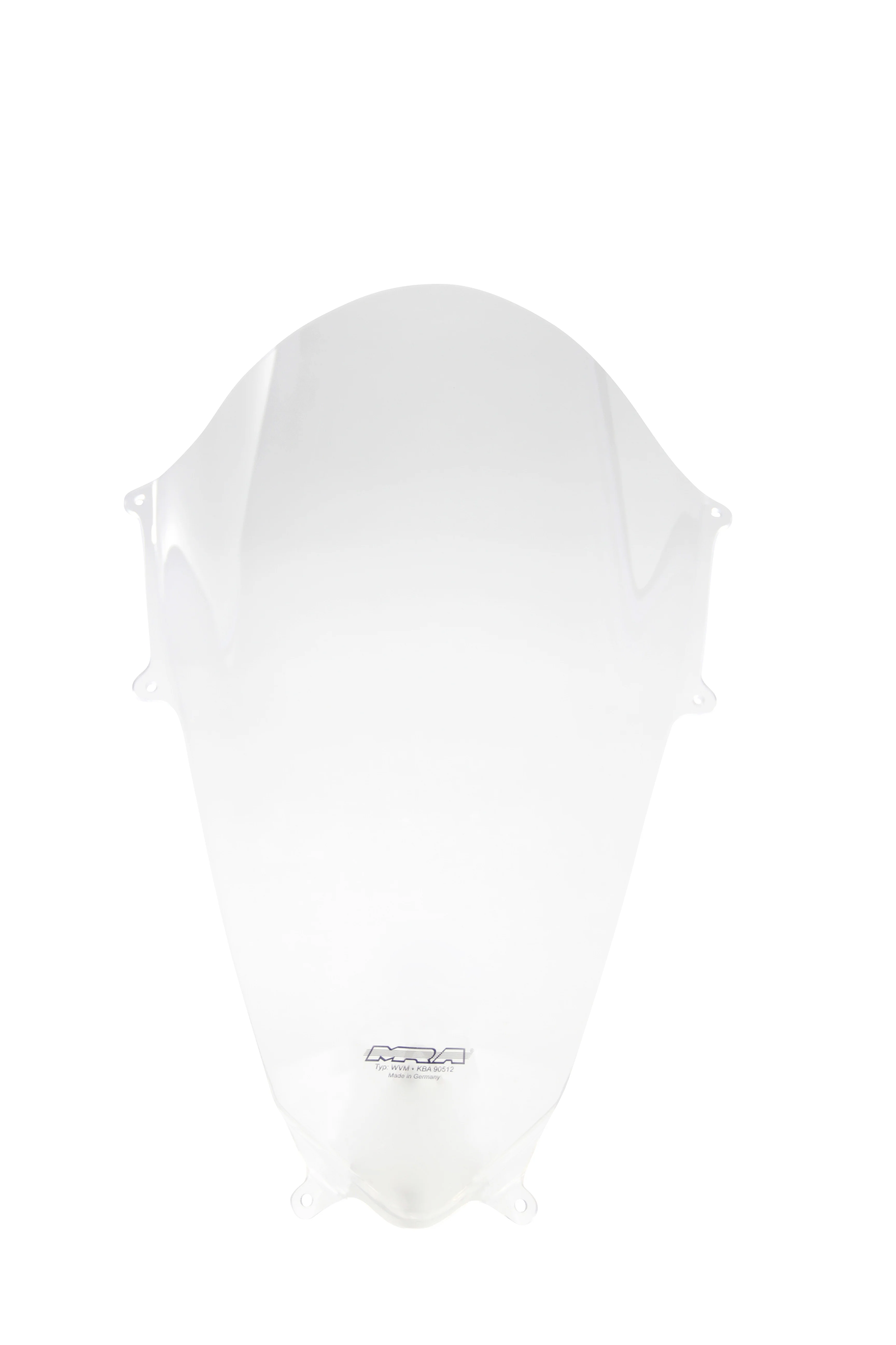 MRA R Racing Windshield Ducati Panigale V2 955 (20-24) - Image 5