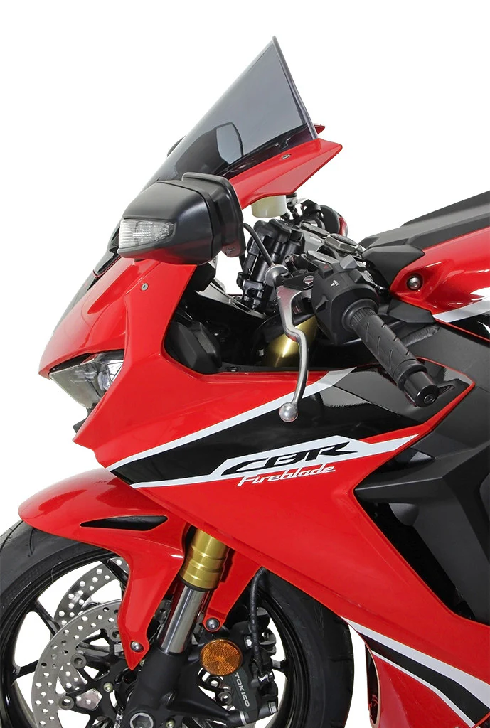 MRA R Racing Windshield Honda CBR 1000 RR SC77 (17-19) - Image 6