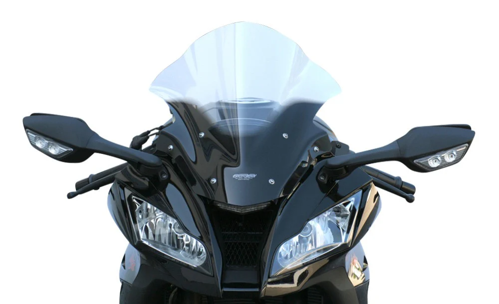 MRA R Racing Windshield Kawasaki ZX-10 R (11-15) - Image 4