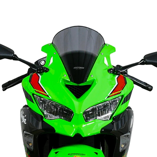 MRA R Racing Windshield Kawasaki ZX-4RR (23-26) - Image 2