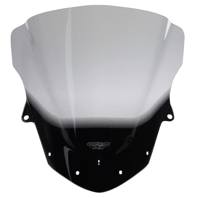 MRA R Racing Windshield Kawasaki ZX-6R (19-23) - Image 2