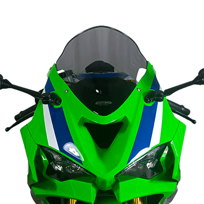 MRA R Racing Windshield Kawasaki ZX-6R (24-26) - Image 2