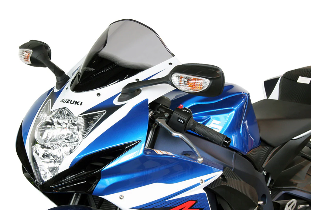 MRA R Racing Windshield Suzuki GSX-R 600/750 (11-16) - Image 2