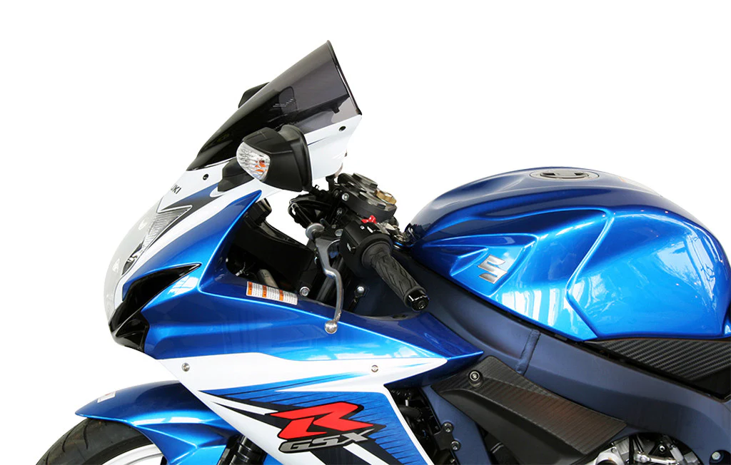 MRA R Racing Windshield Suzuki GSX-R 600/750 (11-16) - Image 3