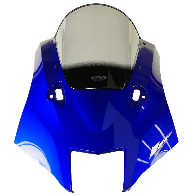 MRA R Racing Windshield Yamaha YZF-R9 (25-26) - Image 2