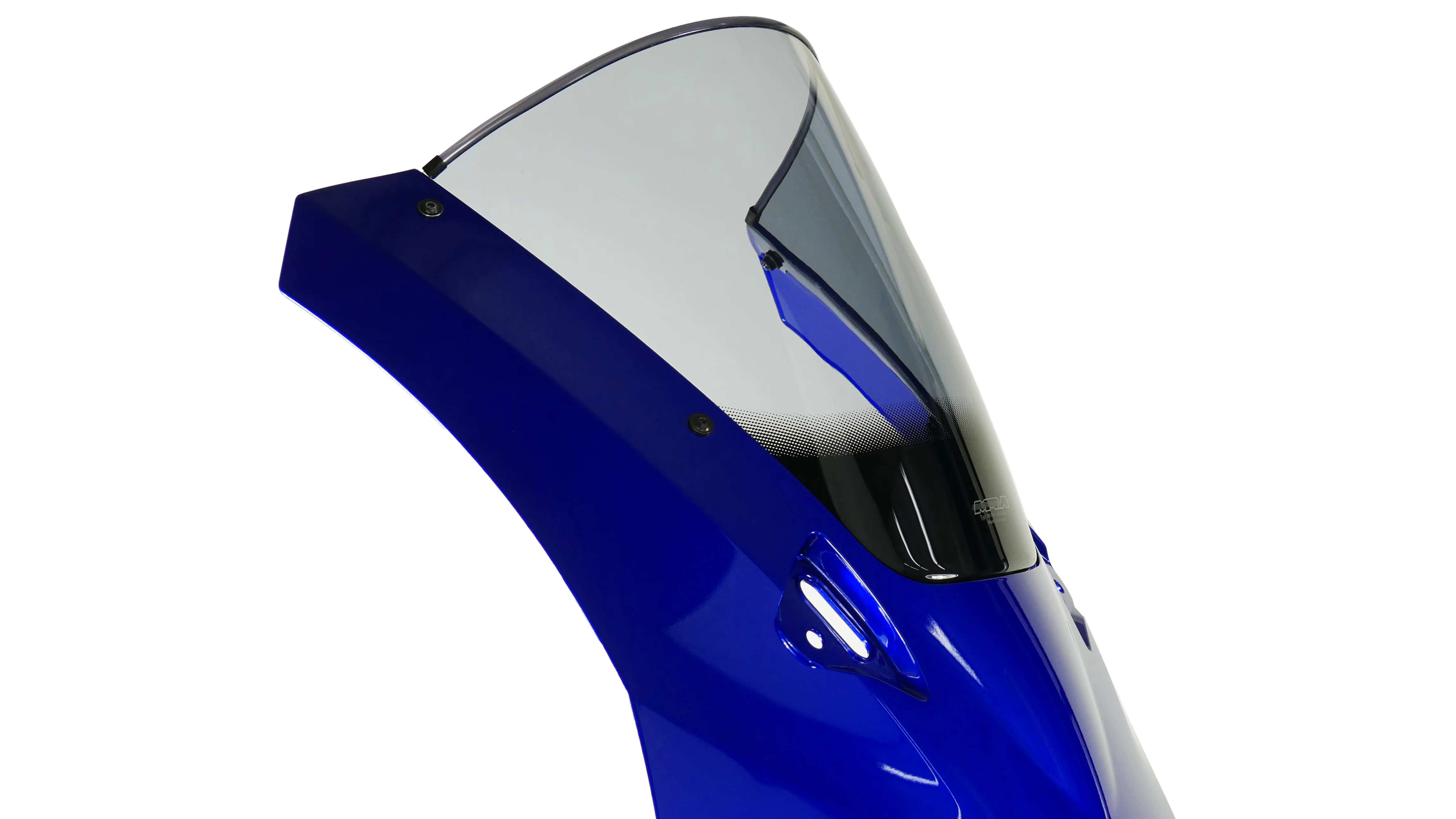 MRA R Racing Windshield Yamaha YZF-R9 (25-26) - Image 3