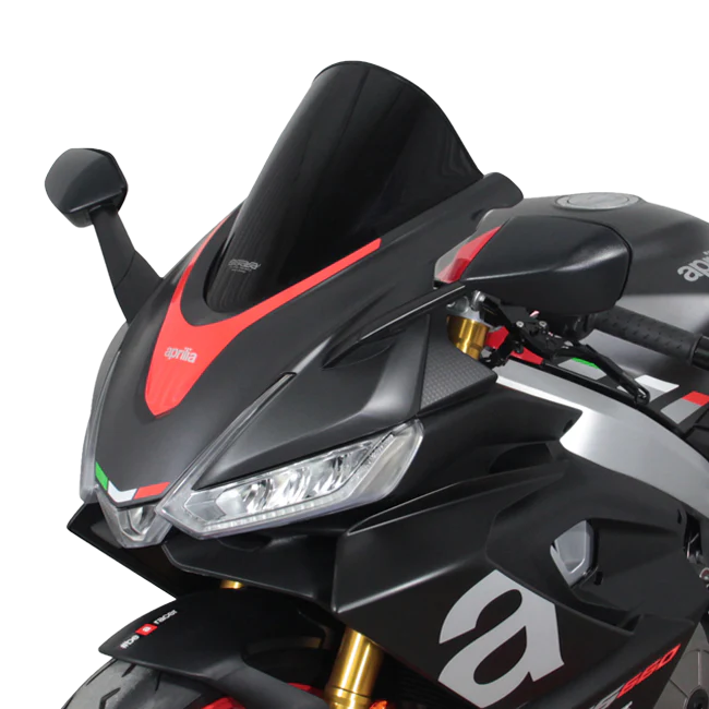 MRA R Racing Windshield Aprilia RS 660 (20-26) - Image 3