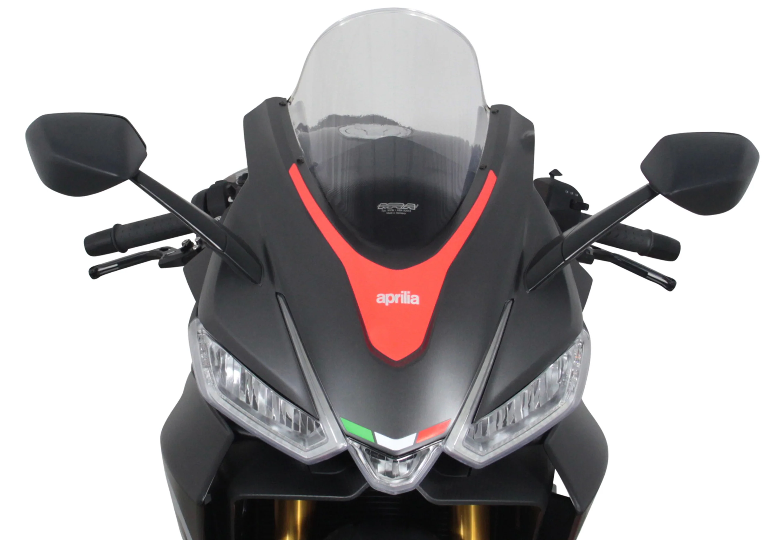 MRA R Racing Windshield Aprilia RS 660 (20-26) - Image 4
