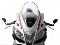 MRA R Racing Windshield Aprilia RSV4/RR/RF/1100 Factory (15-20) - Image 4