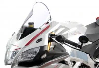 MRA R Racing Windshield Aprilia RSV4/RR/RF/1100 Factory (15-20) - Image 5