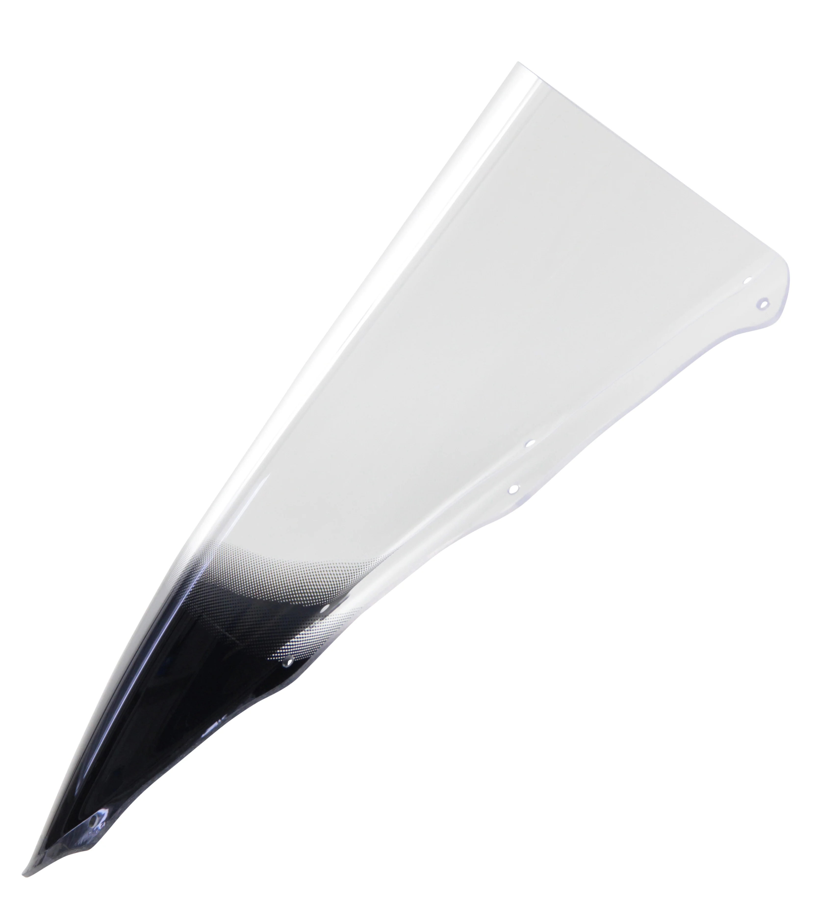 MRA R Racing Windshield Aprilia RSV4/RR/RF/1100 Factory (15-20) - Image 8