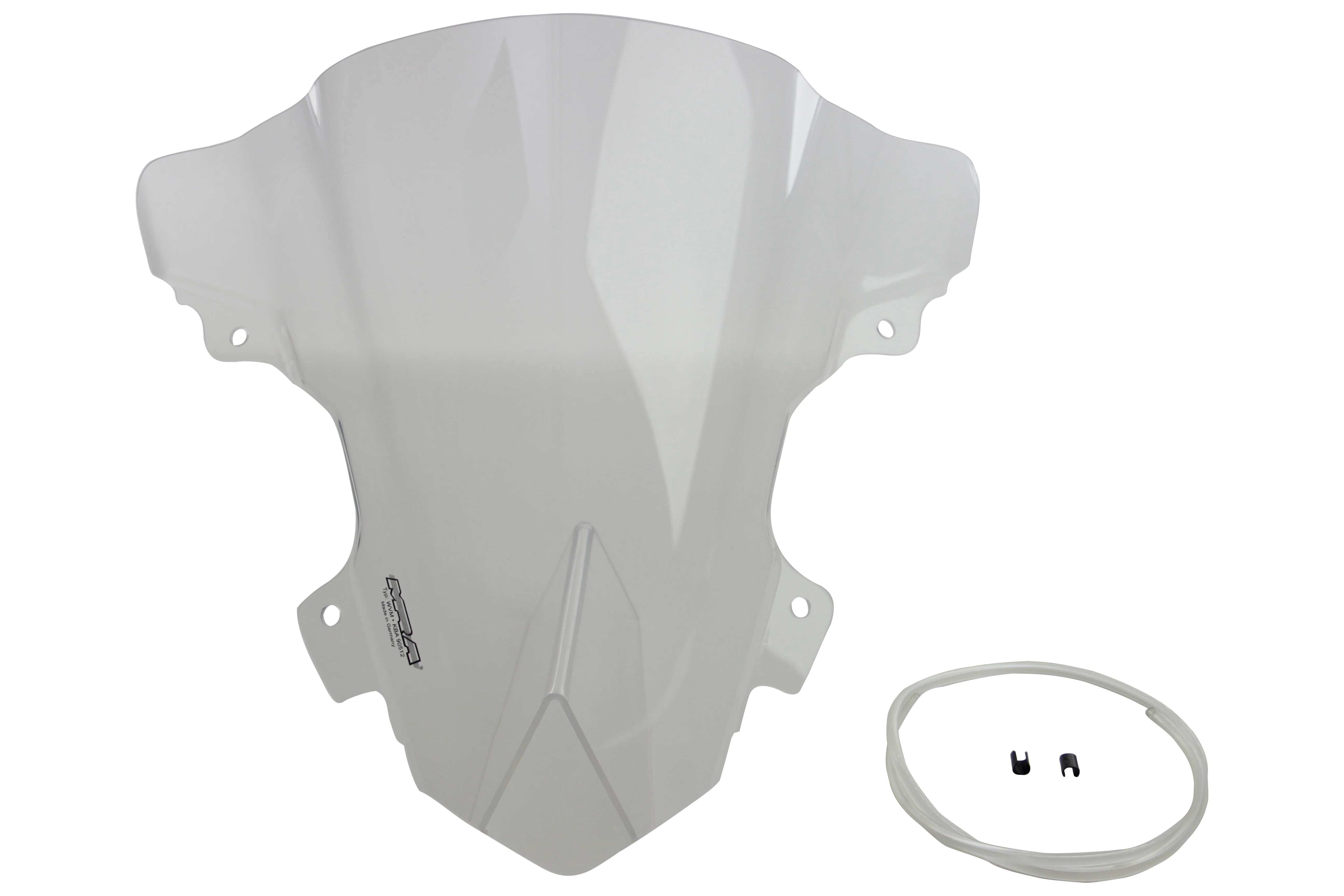 MRA R Racing Windshield BMW S1000RR K46 (15-18) - Image 12