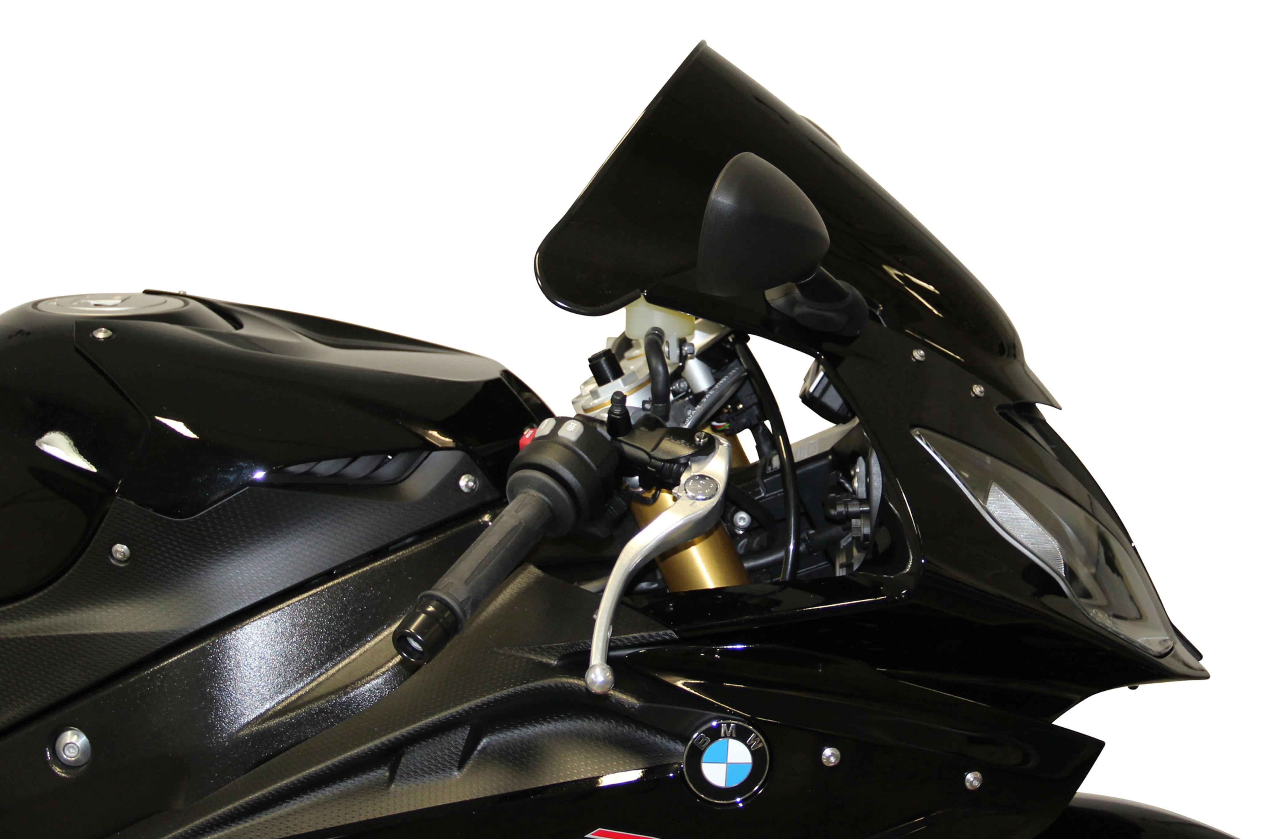 MRA R Racing Windshield BMW S1000RR K46 (15-18) - Image 7