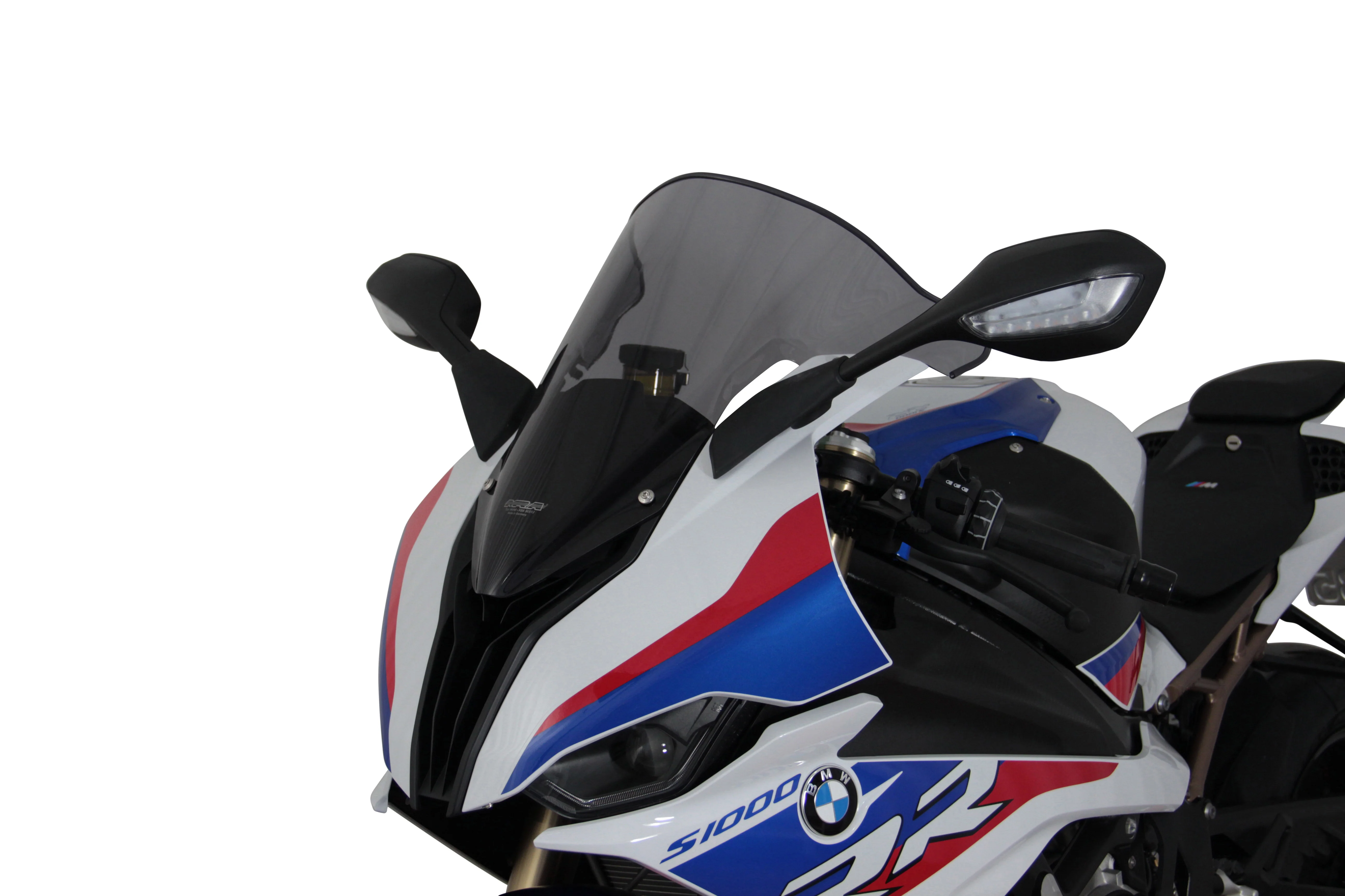 MRA R Racing Windshield BMW S1000RR K67 (19-22) - Image 14