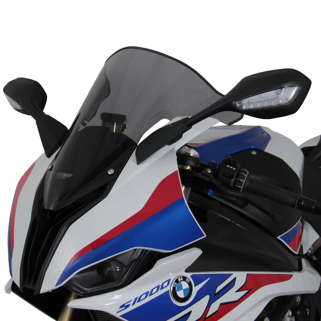 MRA R Racing Windshield BMW S1000RR K67 (19-22) - Image 2