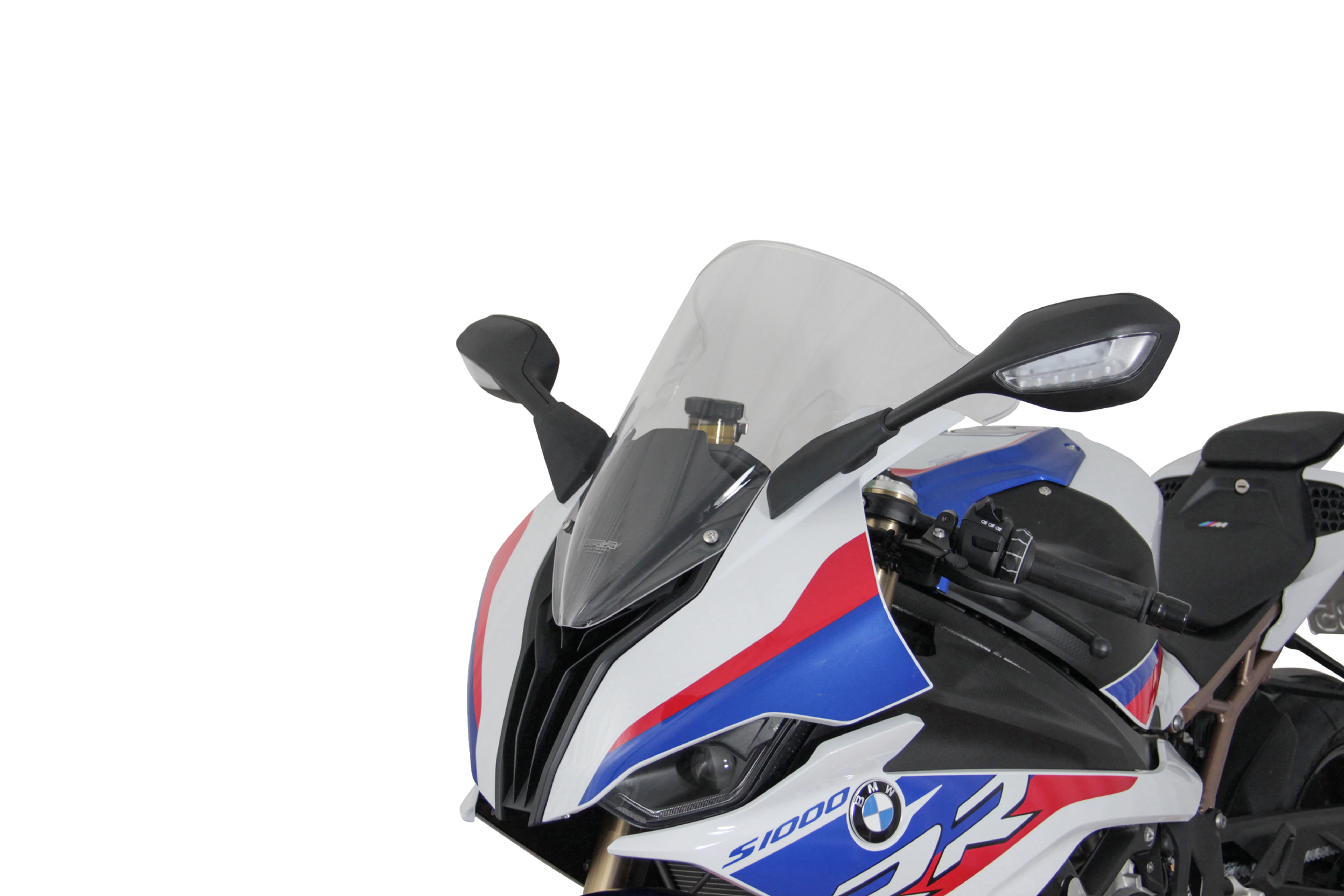 MRA R Racing Windshield BMW S1000RR K67 (19-22) - Image 4