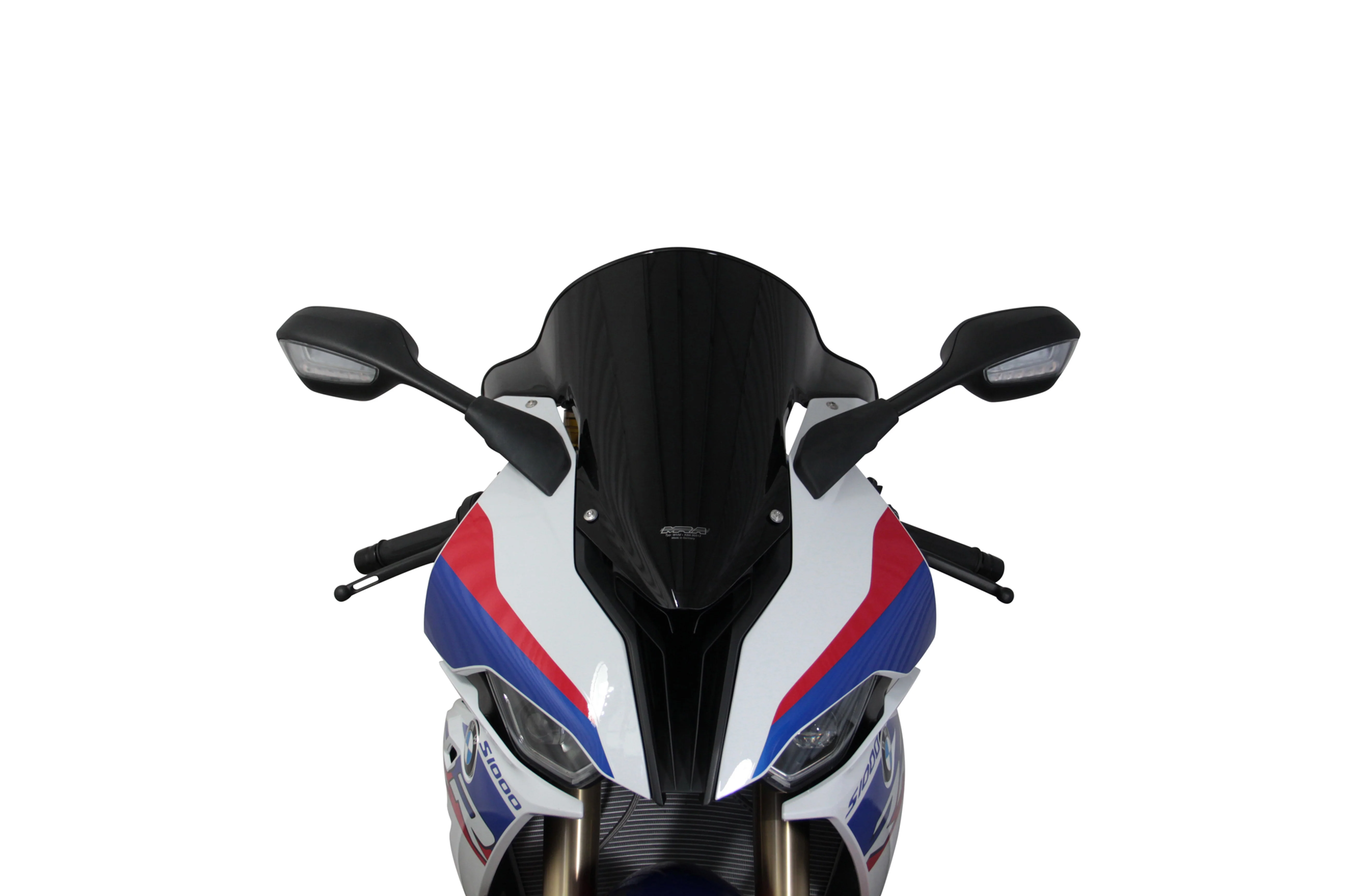 MRA R Racing Windshield BMW S1000RR K67 (19-22) - Image 5