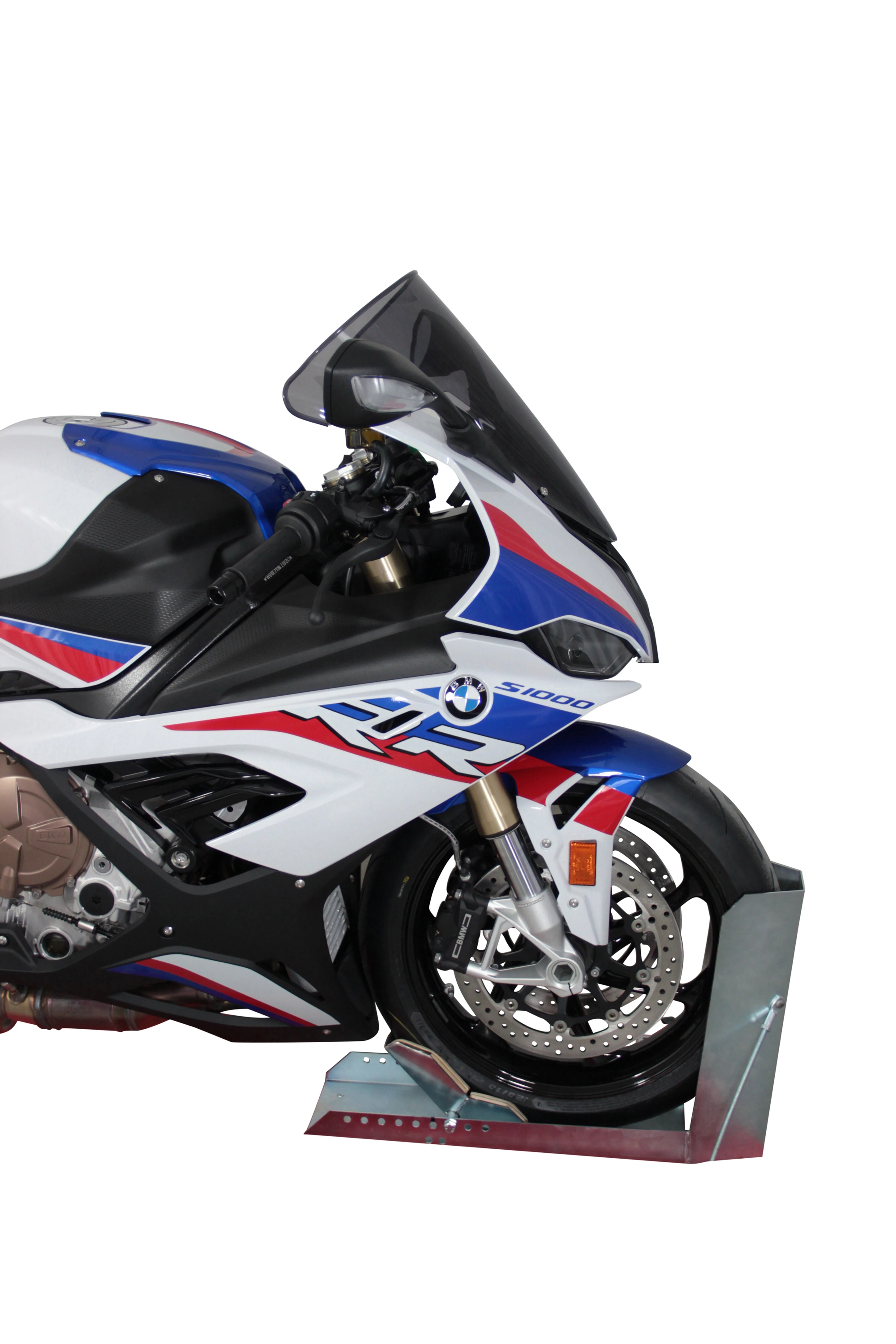 MRA R Racing Windshield BMW S1000RR K67 (19-22) - Image 8