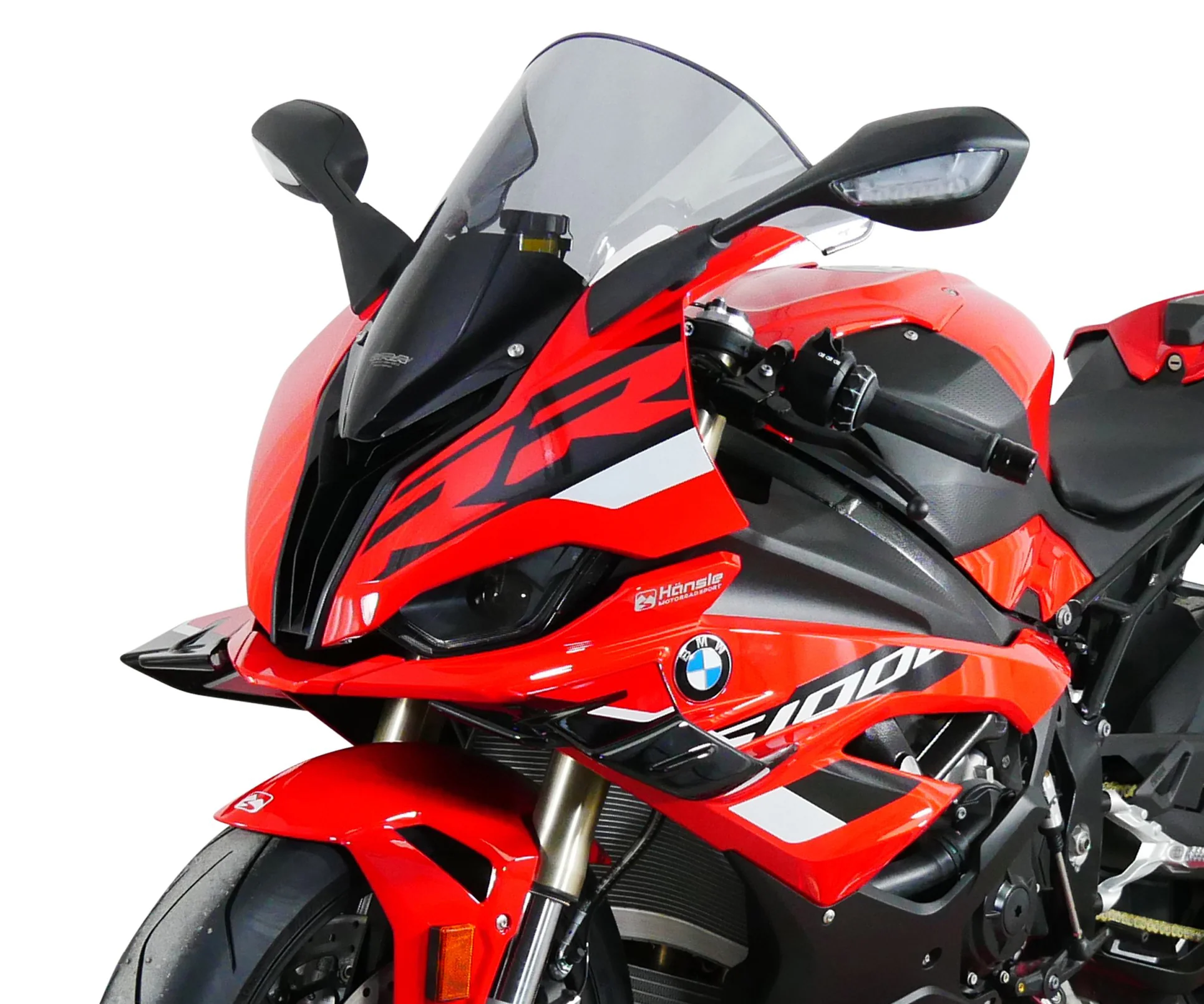 MRA R Racing Windshield BMW S1000RR K67 (23-24) - Image 10