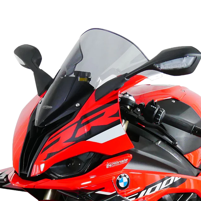 MRA R Racing Windshield BMW S1000RR K67 (23-24) - Image 2