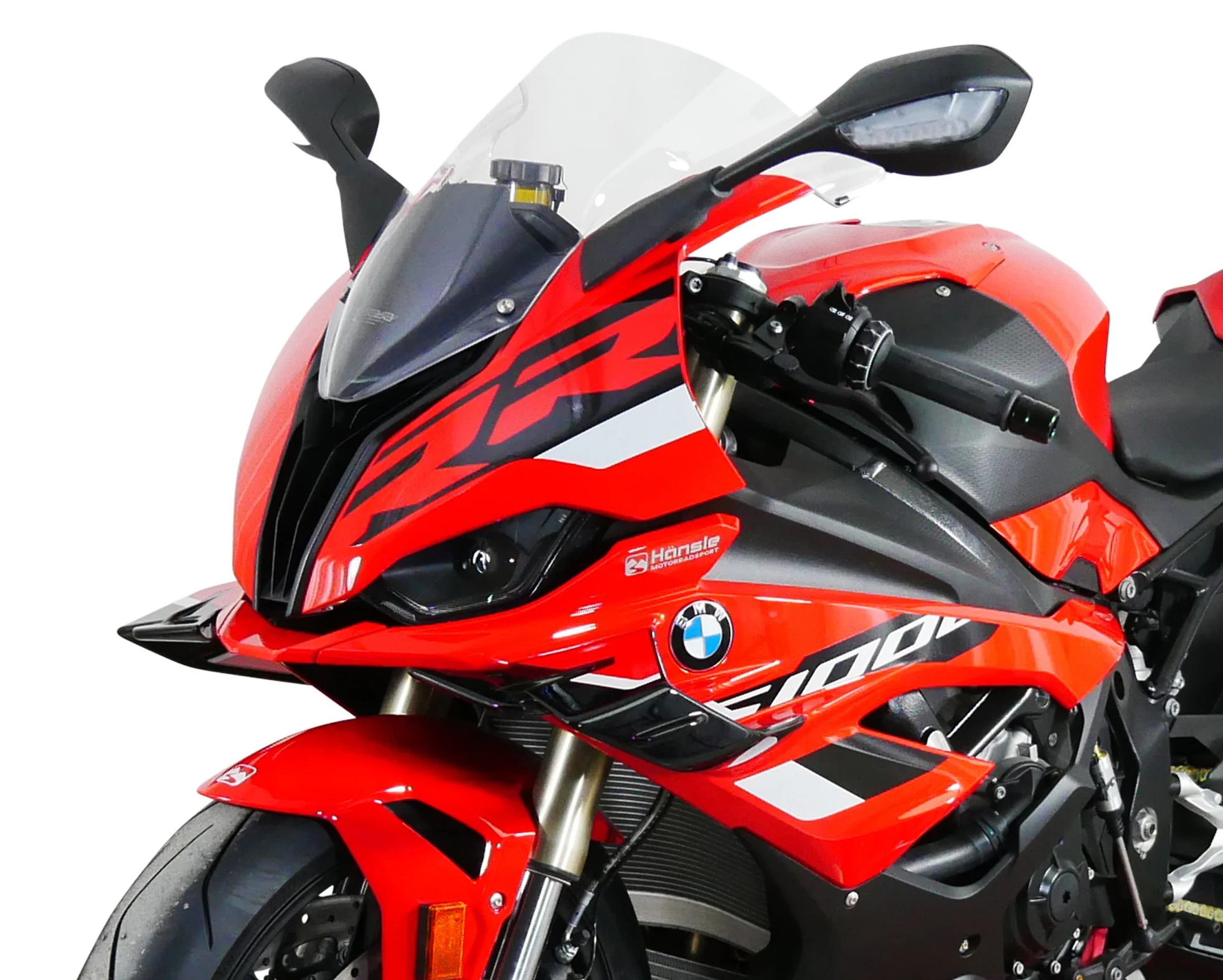 MRA R Racing Windshield BMW S1000RR K67 (23-24) - Image 5