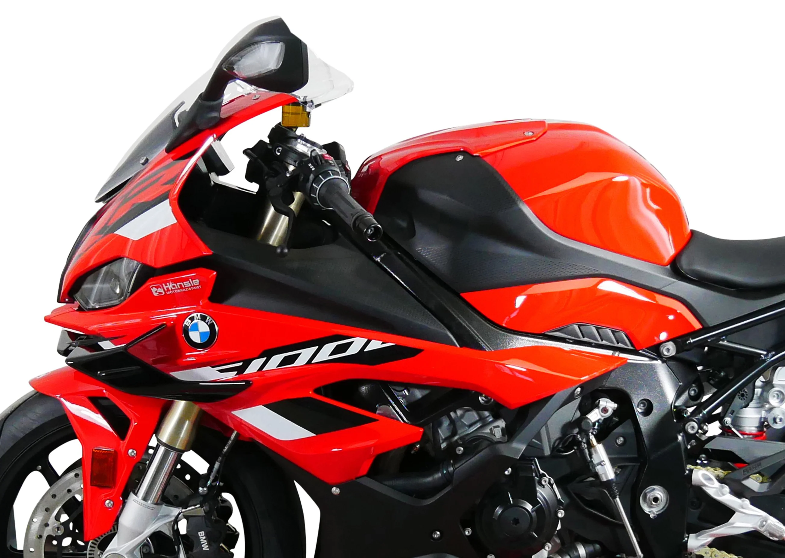 MRA R Racing Windshield BMW S1000RR K67 (23-24) - Image 6