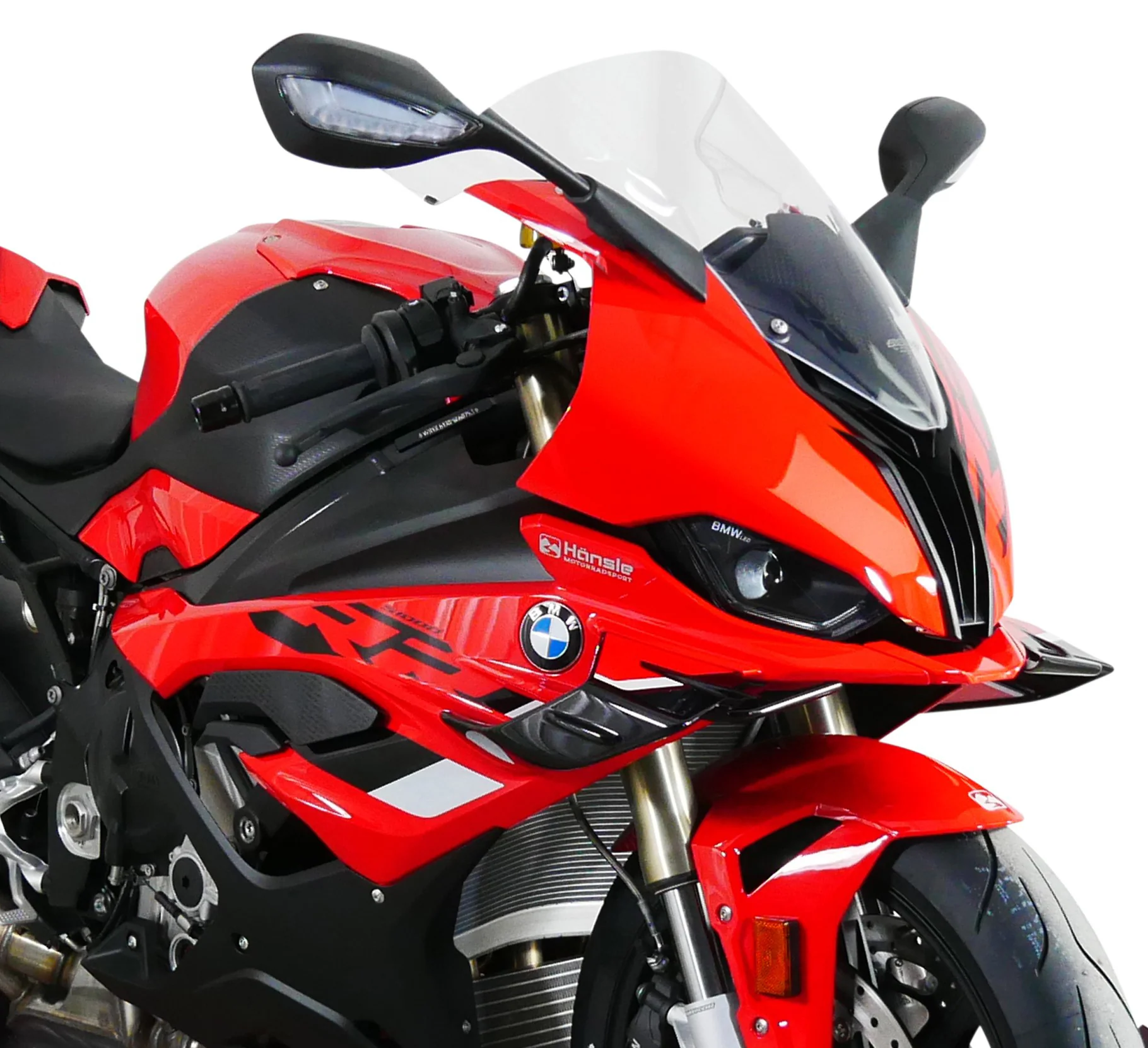MRA R Racing Windshield BMW S1000RR K67 (23-24) - Image 7